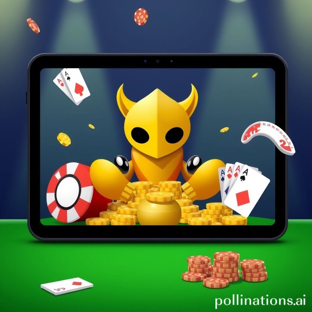 Keunggulan Gacor77 Sebagai Platform Judi Online